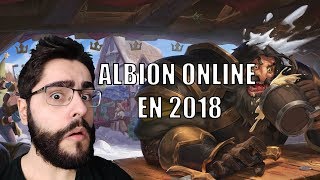 Albion Online: Verdict! Vaut-il le coup en 2018?