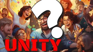 LIVE | Unity Solution? | GDS @Unity3dCollege