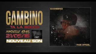 Gambino#Ta La Bocco#2016