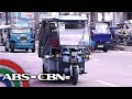 E-Trike | Failon Ngayon