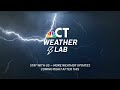 Flash Flooding: Sunday 9/13