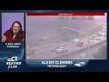 Flash Flooding: Sunday 9/13