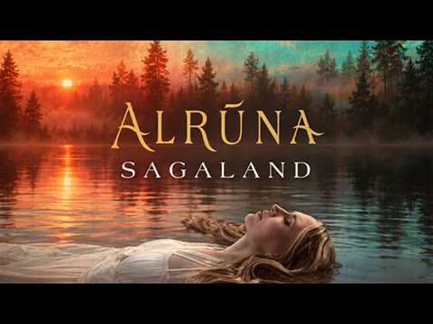 ALRŪNA I Wo alte Sagen wieder zum Leben erwachen 🌿 (Trailer) | Ethno-Folk