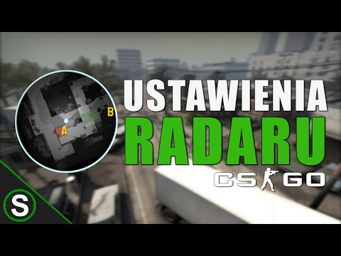 Wideo: Jak Włączyć Radar