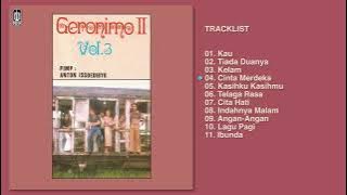 Geronimo II - Album Geronimo II Vol. 3 | Audio HQ