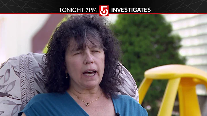 5 Investigates DCF OVERLOAD Tonight