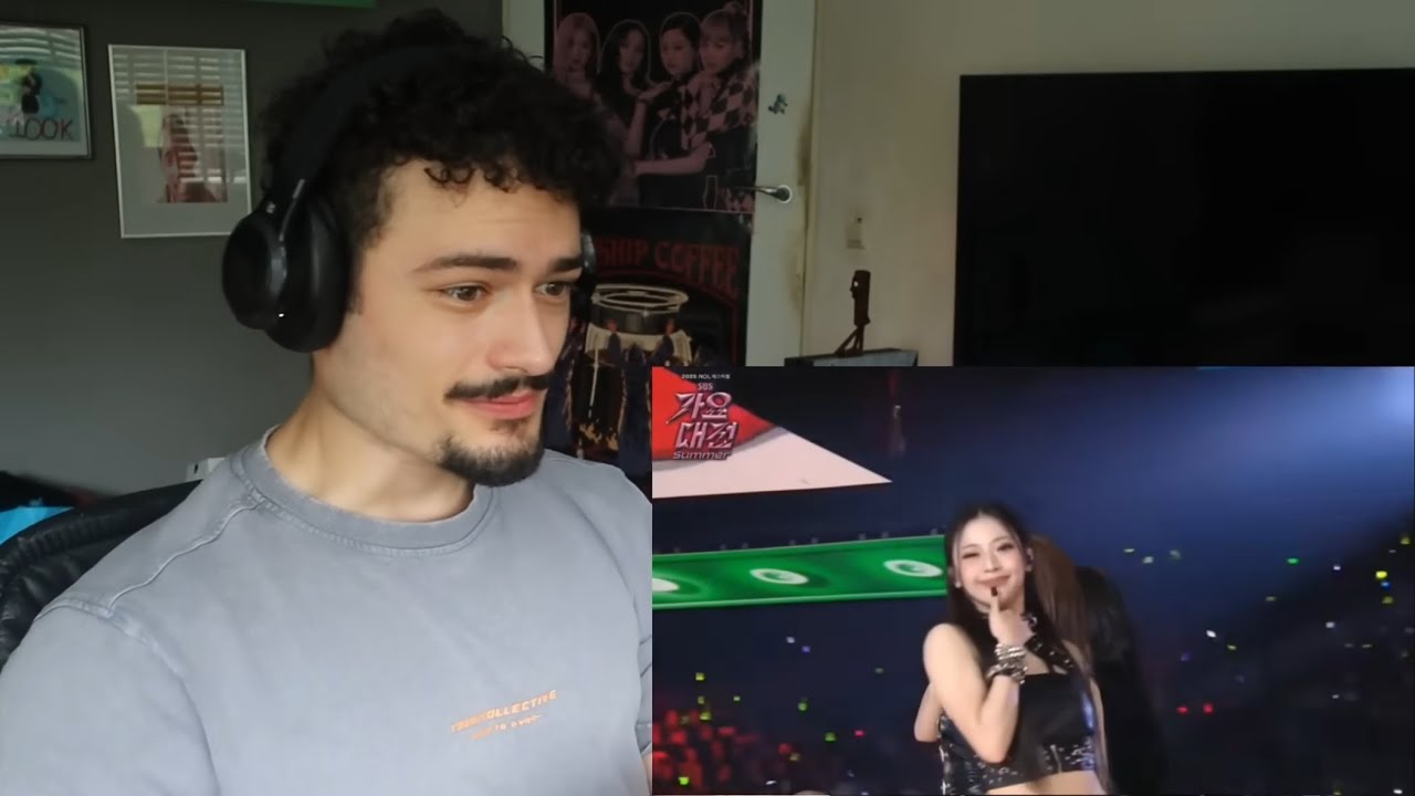 BABYMONSTER SBS Gayo Daejeon 2025 Day 2 | Drip + Hot Sauce + Sheesh REACTION