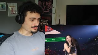 Download Lagu BABYMONSTER SBS Gayo Daejeon 2025 Day 2 | Drip + Hot Sauce + Sheesh REACTION MP3 Download Lagu BABYMONSTER SBS Gayo Daejeon 2025 Day 2 | Drip + Hot Sauce + Sheesh REACTION MP3