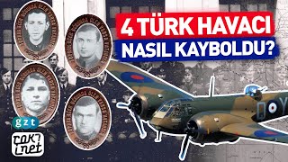 Kenyaya Uçan Türk Askeri Uçuş Ekibinin 80 Yıldır Çözülemeyen Hikayesi