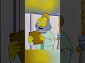 Cuando ayudar sale mal #lossimpson #simpsons