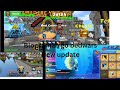 😈Crazy blockman go bedwars new update April fool fishing event and more watch the video 