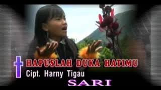 Makaaruyen cilik Rohani Sari Tumbel.