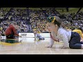 W&M Athletics 2020 Diaper Derby - February 15, 2020