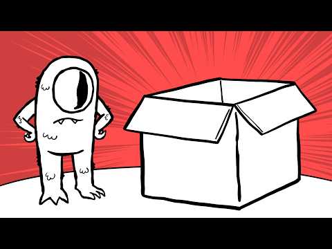 What’s in the Box?!?