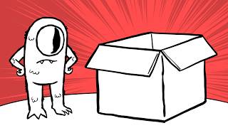 What’s in the Box?!?
