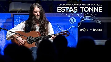 Estas Tonne - Live in Ulm (2017) stream - 100 min