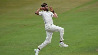 Siraj - Remember The Name Ind Vs Aus 4Th Test