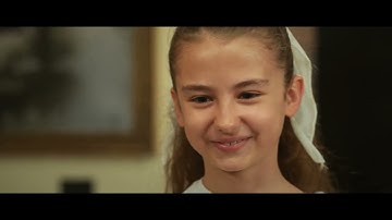 VELİVİZYON - Ailem 2. Bölüm "Bilgiyle Yol Göstermek"