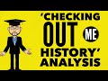 John Agard: 'Checking Out Me History' Mr Bruff Analysis