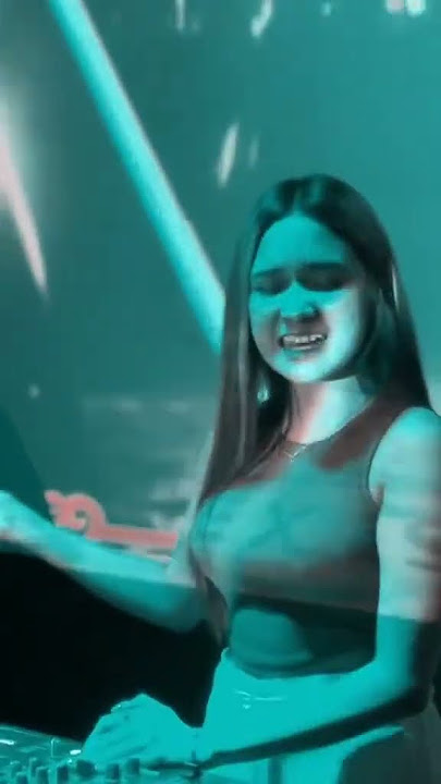 DJ gaun merah #dj #viralvideo #fyp #trending #sad