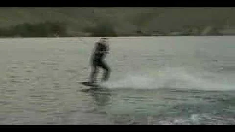 Janette Fisher Wakeboarding