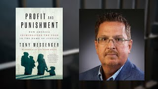 Pay-to-Stay Prisons Exposed in New Book by Tony Messenger