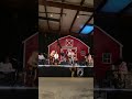 Elisabeth Grace East   You Are My Sunshine at the Tombigbee Jamboree