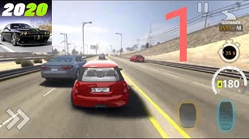 Traffic Tour Gameplay Walkthrough Part #1