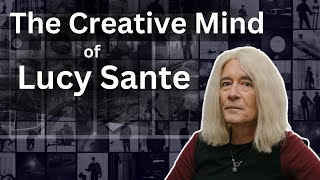 Dive Into Lucy Sante's Creative Process (Ep #228)