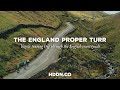 Bicycle Touring Trip Through England