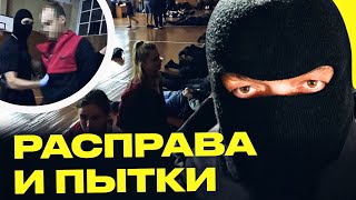 Силовик МОЩНО высказался про пытки и разгон протестов в Беларуси: он жаждет люстрации | Лобан