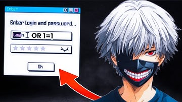 How To Hack Websites (Easily)