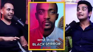 Are We Living In A Simulation? Black Mirror Is Real In 2022