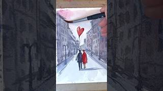 Watercolor Valentines day card
Looking for some fun Valentine card to make and new to watercolor check out these fun tutorial-perfect for any skill level - for the extra tutorial check out my Patreon click here: https://www.patreon.com/ellencrimitrent?fan_landing=true
#watercolor #watercolortechniques #watercolorpainting
Shop my Supplies Here : https://www.amazon.com/shop/ellencrimi-trent-artist
Supplies:
holbein watercolor: , , ultramarine blue, burnt Sienna, quinacridone Sienna , cadmium yellow deep, , , burnt umber, , bright rose , , cadmium red-light , bright rose
, Princeton no 12 round aqua elite brush , Princeton no 8 long round aqua elite brush ,
arches 100% cotton cold press paper 4x6
card stock
(disclaimer: these are affiliate links that I get a small fee from)
Ellen Crimi-Trent is a participant in the Amazon Services LLC Associates Program, an affiliate advertising program designed to provide a means for individuals to earn fees by linking to Amazon.com and affiliated sites. The cost to you for these products is the same, but Ellen earns a small commission and that keeps her channel growing!
Thanks for stopping by! Please Like, Share & Subscribe!
Ellen
Copyright info: Videos produced by Ellen Crimi-Trent are intended for private use only- not for non-profit community, home and school groups or commercial.. Please no prints or mass market sales (Etsy). Thank you. Watercolor Valentines day card