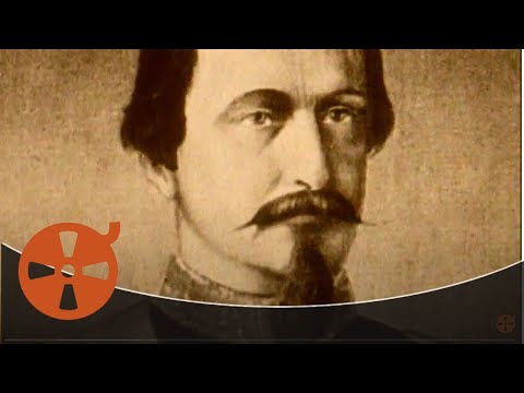 Video: Biographie Von Napoleon III - Alternative Ansicht