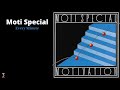 Moti Special Every Minute Official Audio mp3