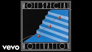 Moti Special - Every Minute (Official Audio)