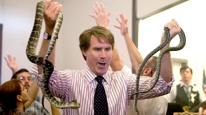 Michael Heiser  Snake Handling & Poison Drinking i...