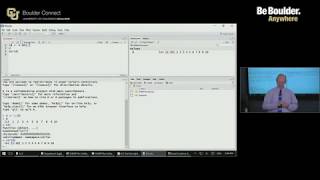 EMEN 5005 Introduction to Applied Statistical Methods - Sample Lecture