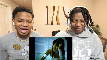 FIRST TIME HEARING Donell Jones - U Know What's Up (Official Video) REACTION