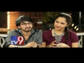 Raj Tarun Goes Desi With Anasuya On A Super Fun Date!