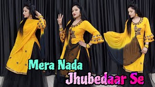 मेरी पतली कमर नाड़ा झुबेदार से | Meri Patli Kamar Nada Jhubedaar | Tagdi Me Teen Ghunghru | Haryanvi