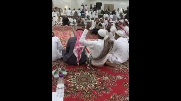 استهلالة طرب ضناني الشوق 
