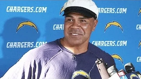 Seau's family won't be allowed to speak at Hall of Fame induction