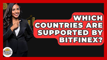 Which Countries Are Supported By Bitfinex? - CryptoBasics360.com