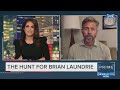 Search for Brian Laundrie: Former FBI agent on what's happening now