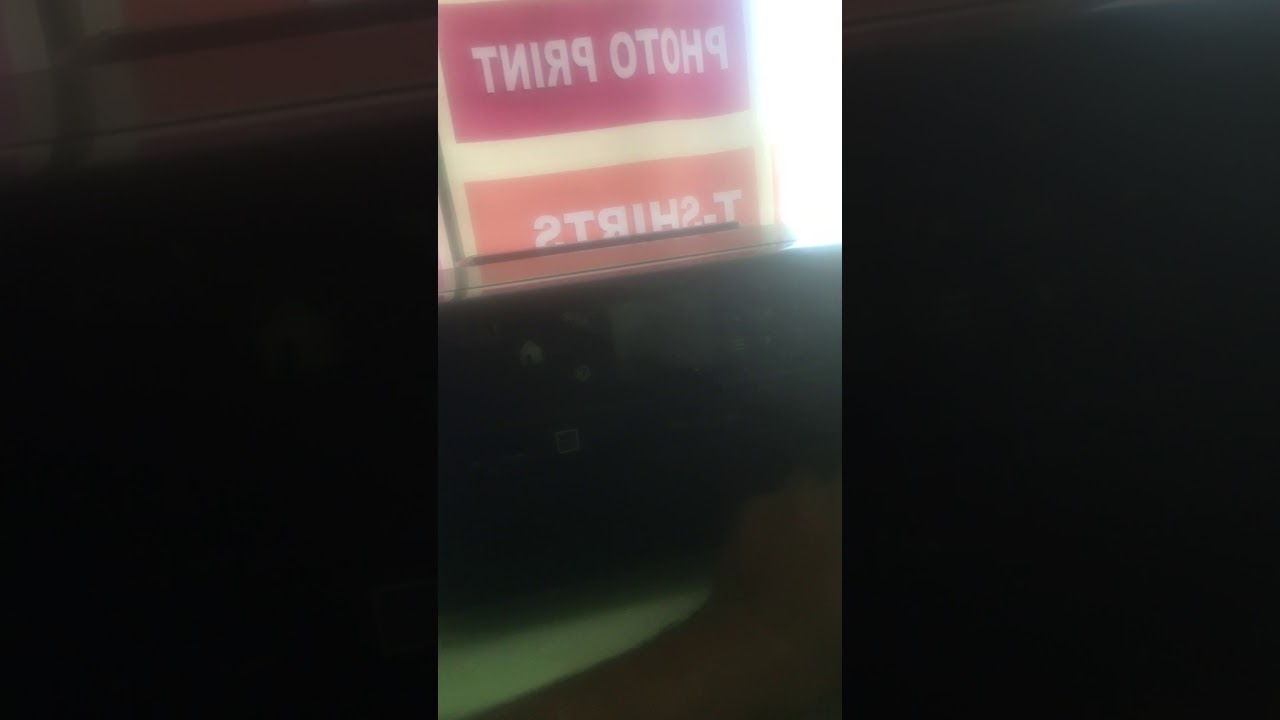 How To Insert CD And DVD In Epson Printer YouTube