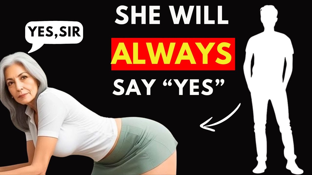 How to Request Intimacy from a Woman (Psychological Trick) - Stoicism