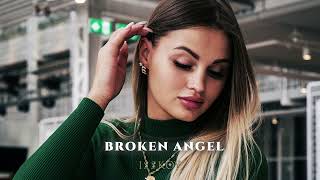 Aeash \u0026 Helena - Broken Angel (ISSKOY remix)