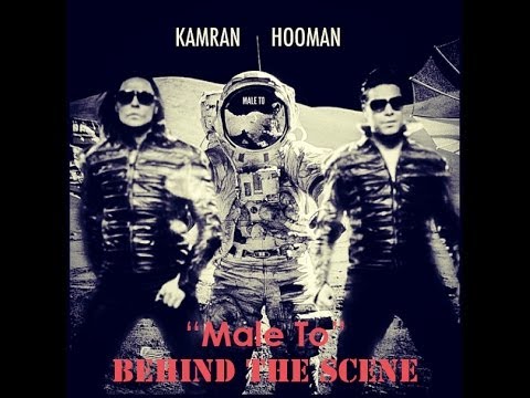 Kamran & Hooman OFFICIAL \